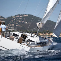 Jeanneau Sun Odyssey 440