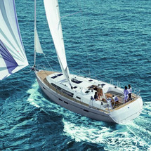 Bavaria 46 Cruiser STYLE