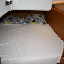 Jeanneau Sun Odyssey 440