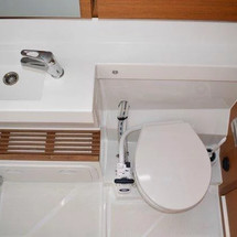 Jeanneau Sun Odyssey 440