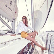 Jeanneau Sun Odyssey 440