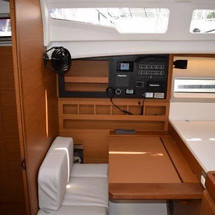 Jeanneau Sun Odyssey 440