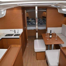 Jeanneau Sun Odyssey 440