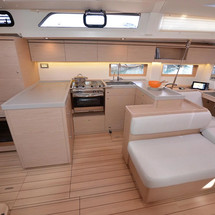 Oceanis 51.1