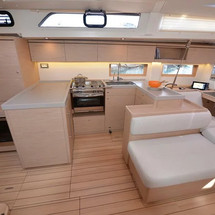 Oceanis 51.1