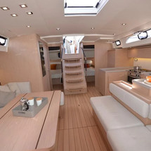 Oceanis 51.1