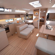 Oceanis 51.1