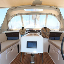 Dufour 390 Grand Large