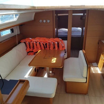 Jeanneau Sun Odyssey 469