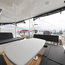 Lagoon 450