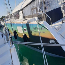 Lagoon 450