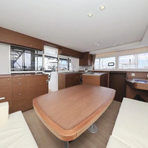 Lagoon 450