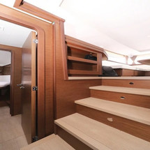Lagoon 450