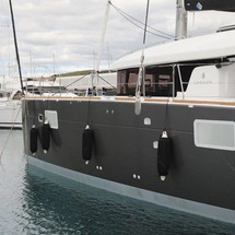 Lagoon 450