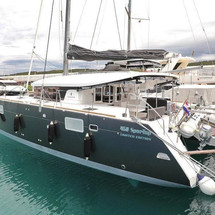 Lagoon 450