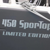 Lagoon 450