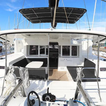 Lagoon 450 F