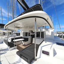 Lagoon 450 F