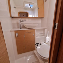 Dufour 520 Grand Large