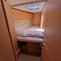 Dufour 520 Grand Large