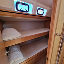 Dufour 520 Grand Large
