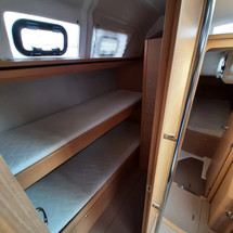 Dufour 520 Grand Large