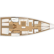 Dufour 520 Grand Large
