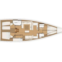 Dufour 520 Grand Large
