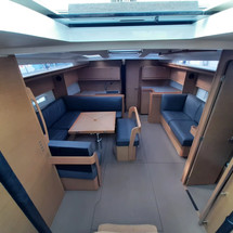 Dufour 520 Grand Large