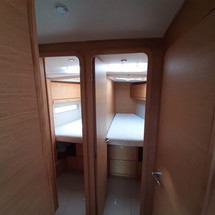 Dufour 520 Grand Large