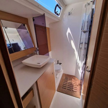 Dufour 520 Grand Large