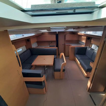 Dufour 520 Grand Large