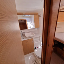 Dufour 520 Grand Large