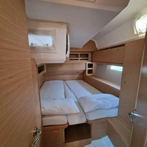 Dufour 520 Grand Large