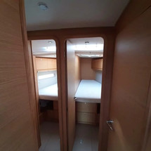 Dufour 520 Grand Large