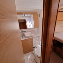 Dufour 520 Grand Large