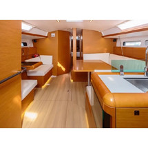 Jeanneau Sun Odyssey 449