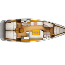 Jeanneau Sun Odyssey 449