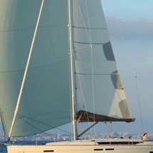 Jeanneau Sun Odyssey 449