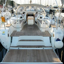 Bavaria 45 Cruiser