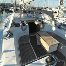 Bavaria 45 Cruiser