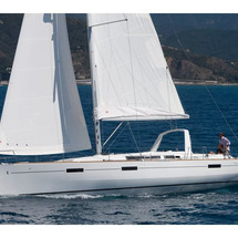Oceanis 45