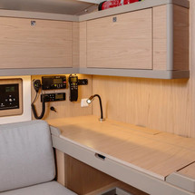 Oceanis 45