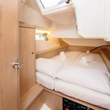 Oceanis 45