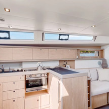 Oceanis 45