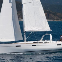 Oceanis 45