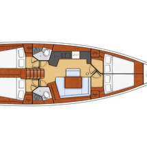 Oceanis 45