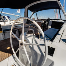 Oceanis 45