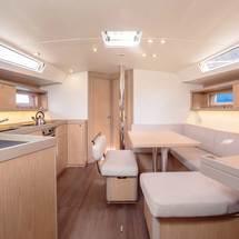 Oceanis 45
