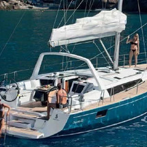Oceanis 48-5